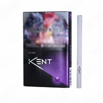 Сигареты Kent Nano Mix