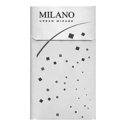Сигареты Milano Urban Mirage