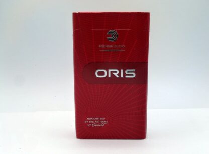 Сигареты Oris Red
