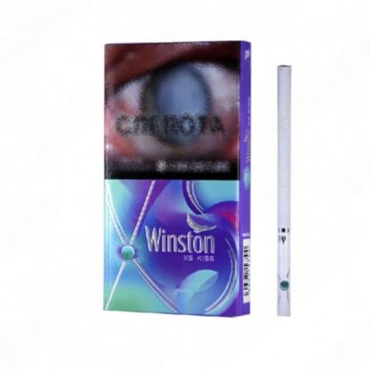 Сигареты Winston XS Kiss Cosmo